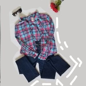 Abercrombie and Fitch jeans 🎆